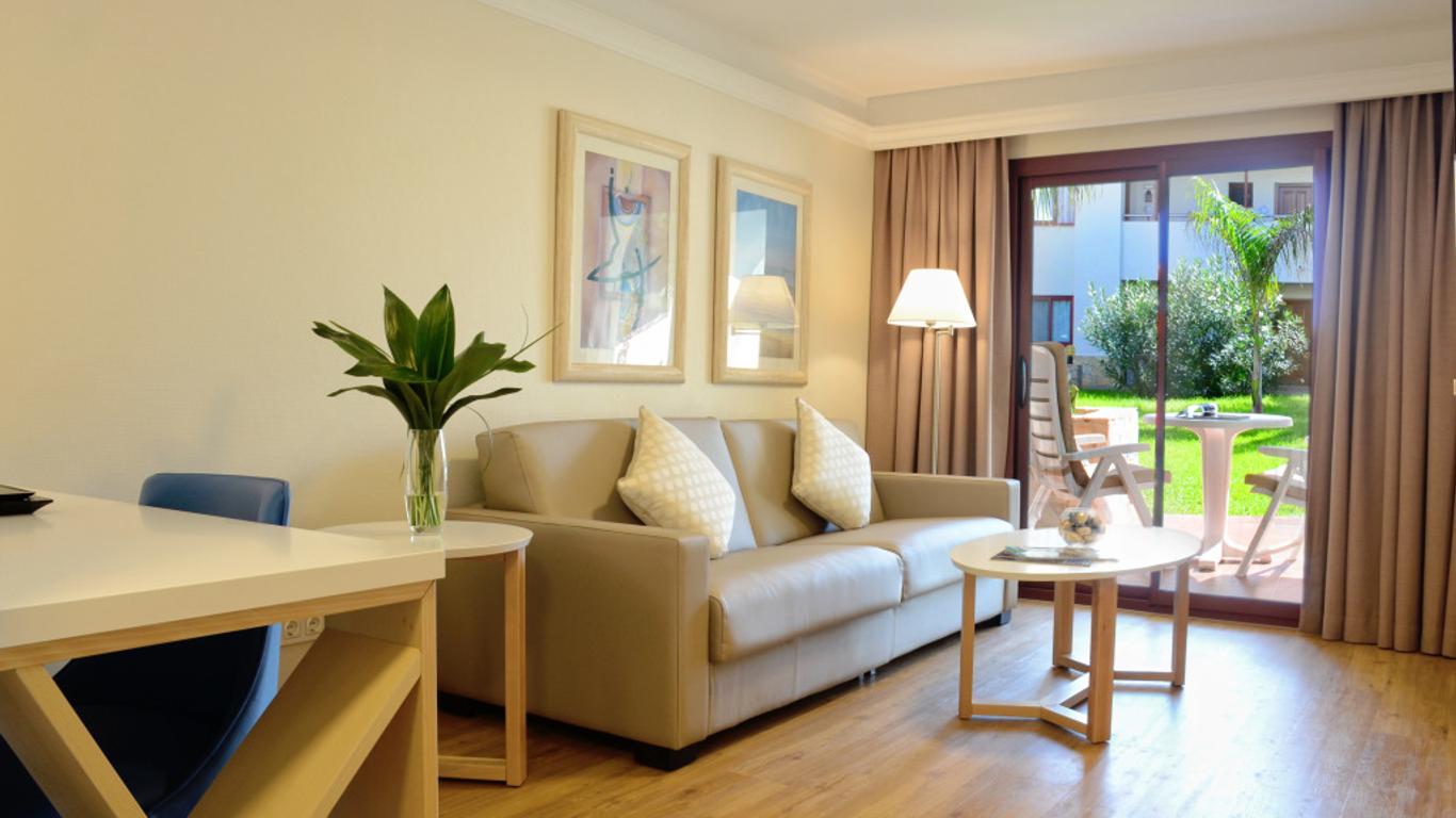 Suite Hotel Atlantis Fuerteventura Resort