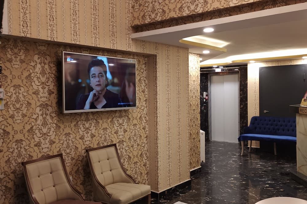 أكدينيز فان أوتل - فان - أفضل طعام