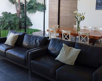 Casa Begonias Hotel mas Villas - Jiutepec