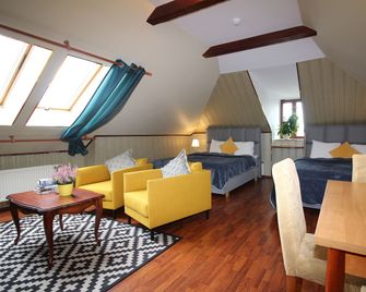 Tallinn City Apartments Harju Residence - Tallinn