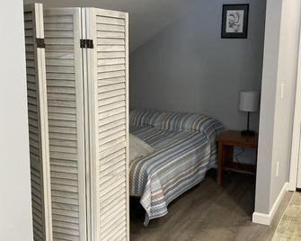 Relaxing Apartment in Dexter - Dexter - Bedroom