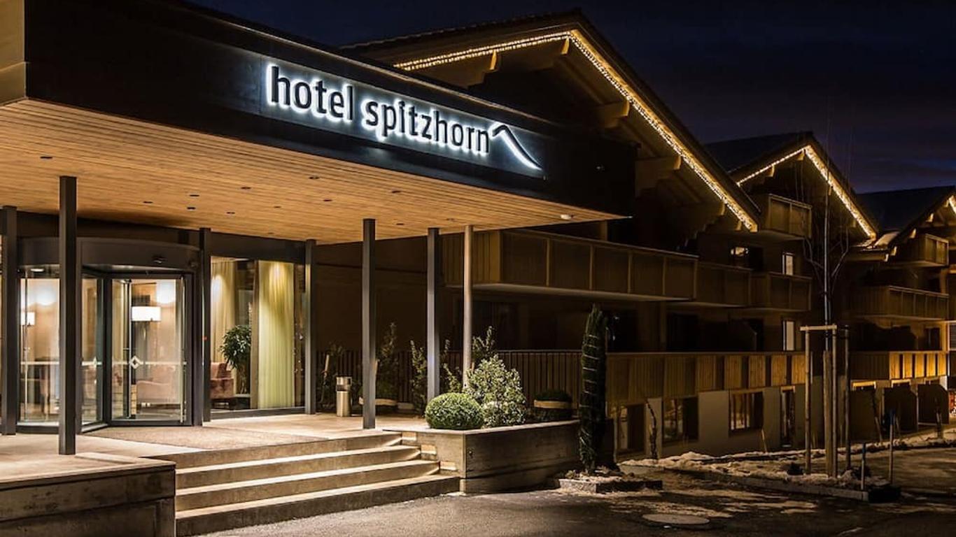 Hotel Spitzhorn