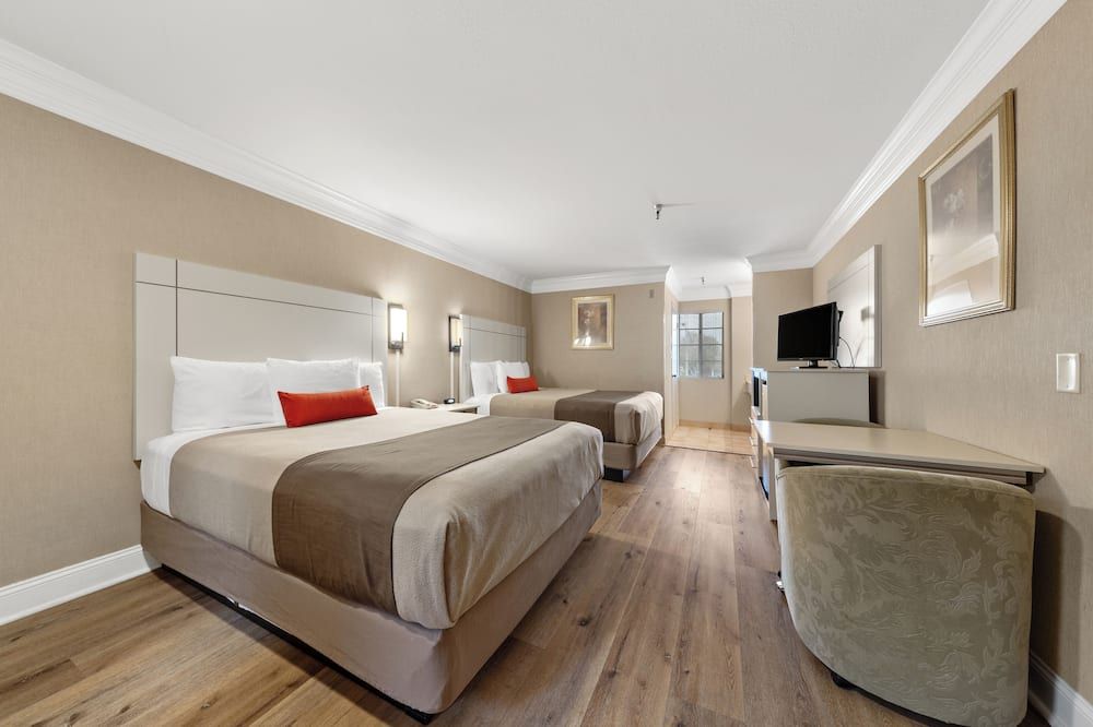 Americas Best Value Inn San Clemente Beach thumbnail 3