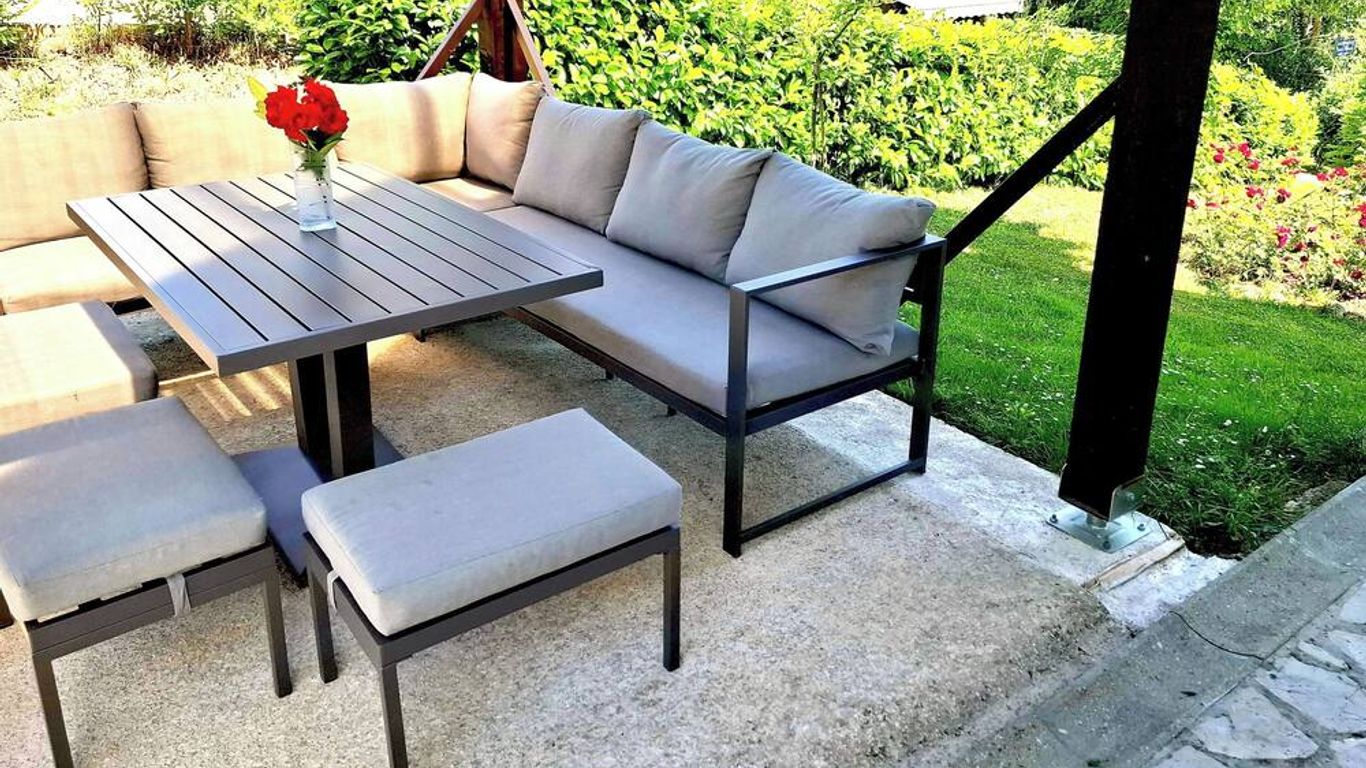 B&B Plitvice Lakes Villa Prica