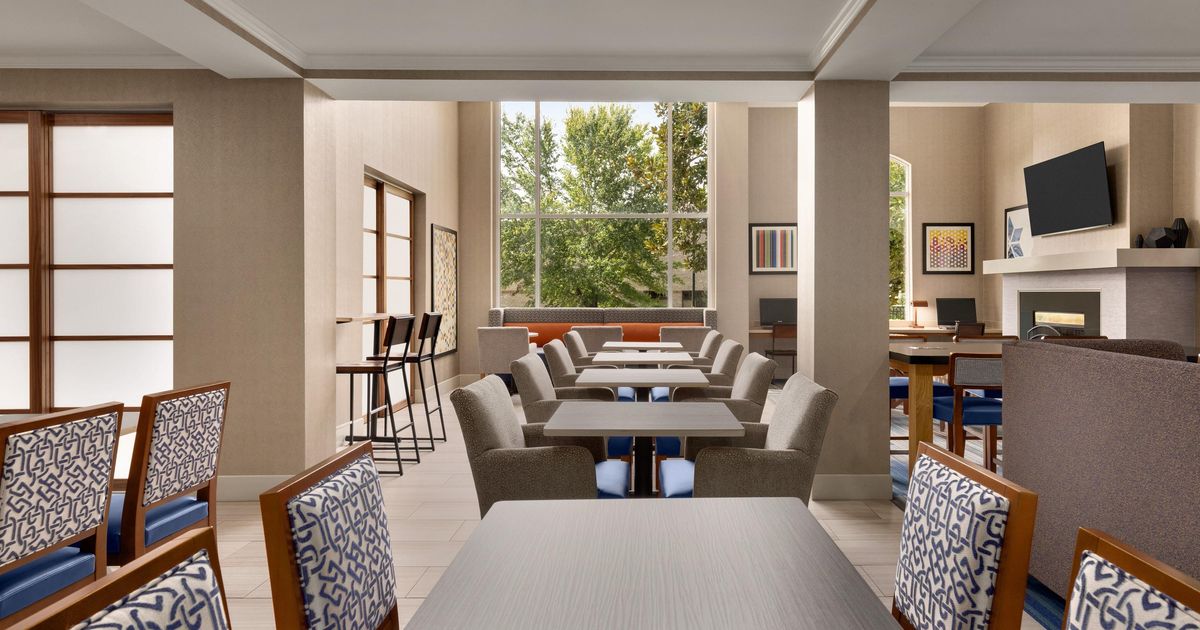 Holiday Inn Express Hotel & Suites Auburn University Area, An IHG