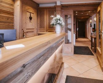 Das Verwall Finest Apartments - Lech am Arlberg