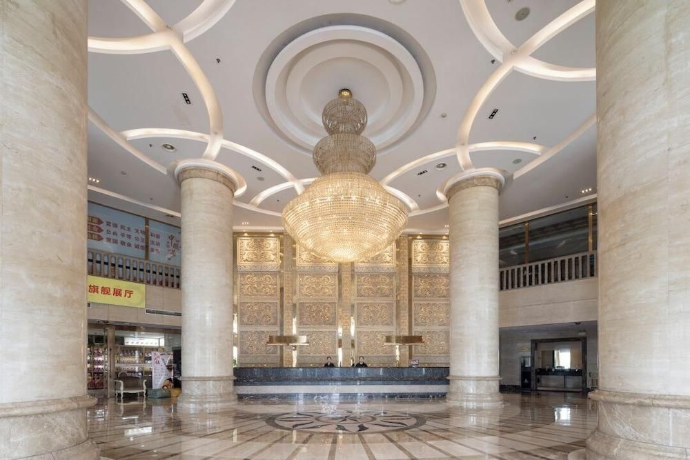 Baigang International Airport