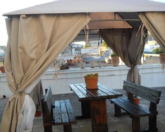 Sogni d'Oro - Grottaglie