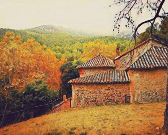 Hotel Rural Via Natura - Cabanes - Outdoors view