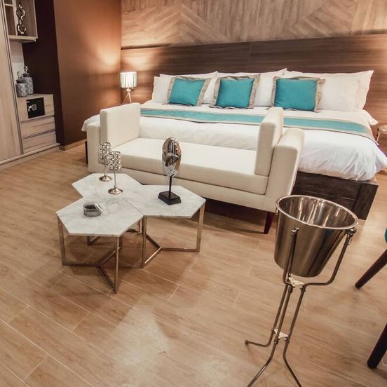 Hotel Diamond Lima image 1