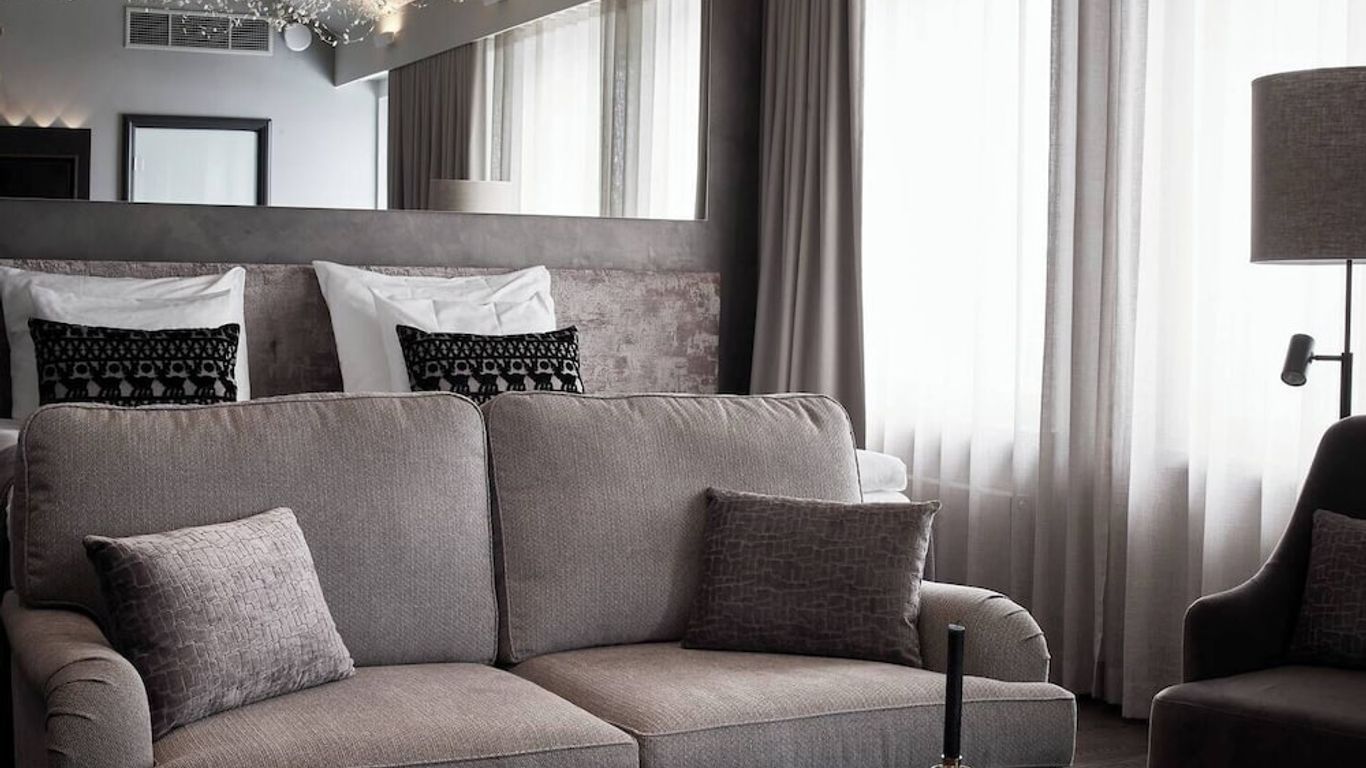 Lapland Hotels Bulevardi