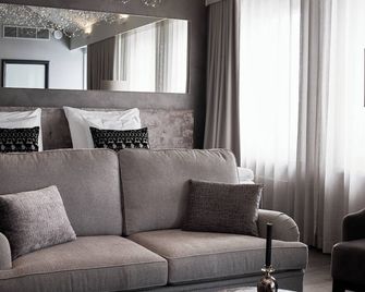Lapland Hotels Bulevardi - הלסינקי - סלון