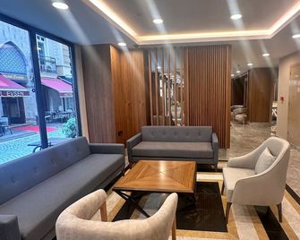 Hotel Sapphire - Estambul