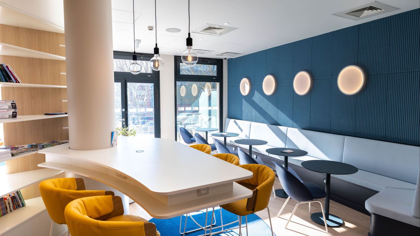 Holiday Inn Express Arras By IHG