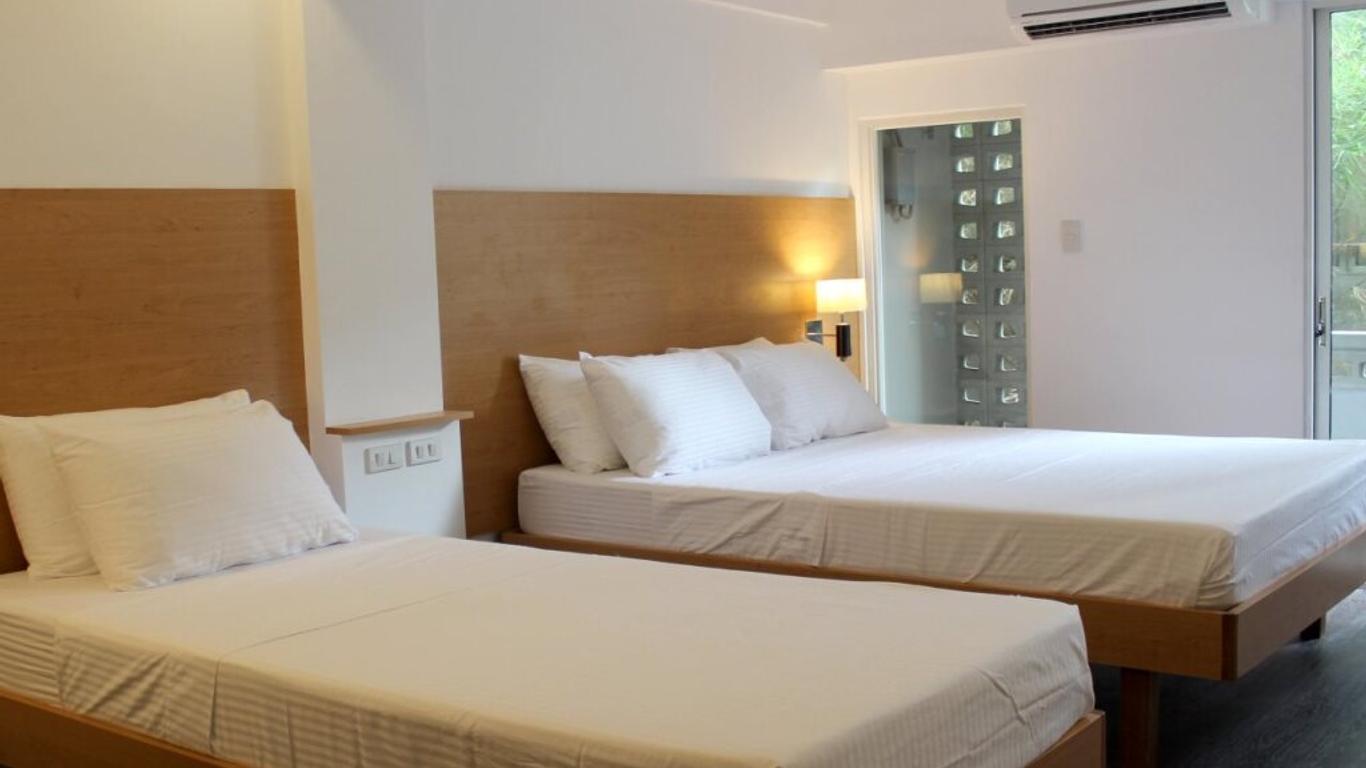 BR Block Boutique and Residences