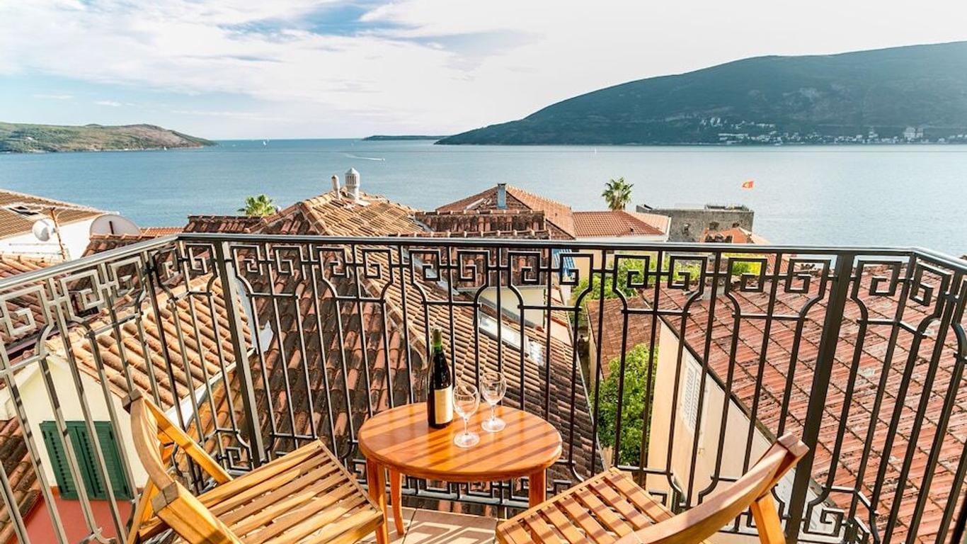 Guesthouse Villa Stari Grad