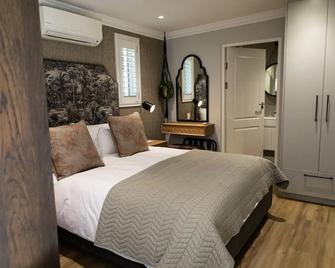 Cape Village Lodge - Durbanville - Camera da letto