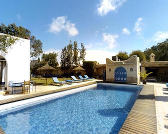 Villa Daba - Esauira