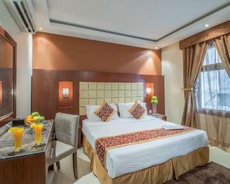 Almuhaidb Jarir - Almalaz - Riyadh - Bedroom