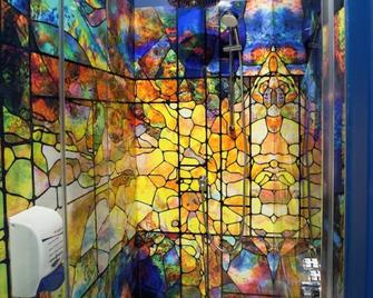 Le Saint-Crème - Alma