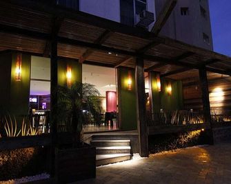 Hotel Anacã São Carlos - São Carlos