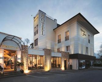 Römerstube - Graz - Gebäude