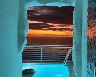 Ninamu Pearl Guest House - Punaauia