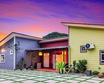 Heaven 5BR Garden Inn by uBook - Penang - Edificio