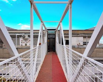 Acqua Marina 800m from the sea - Cogoleto - Balcony