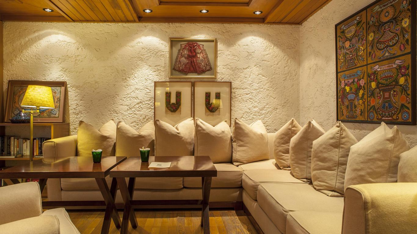 فندق هيروديون