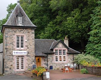 Birnam Hotel - Dunkeld - Building