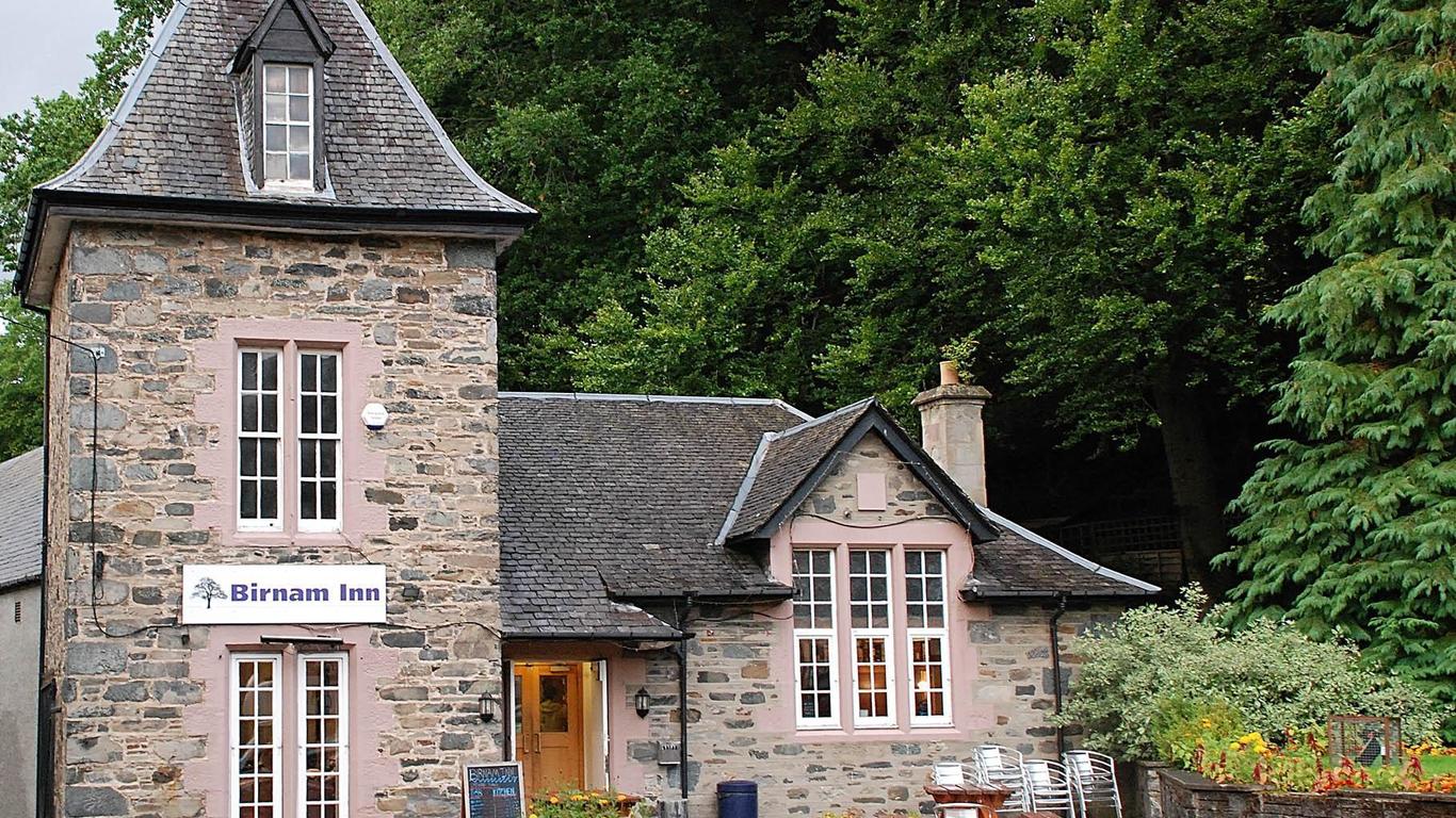 Birnam Hotel