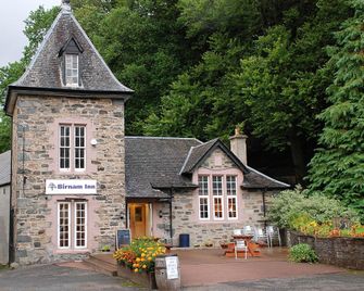 Birnam Hotel - Dunkeld - Edificio
