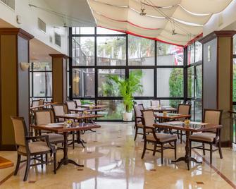 Melia Lima - Lima - Restaurant