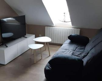 Bolbec Sweet Home - Bolbec - Wohnzimmer