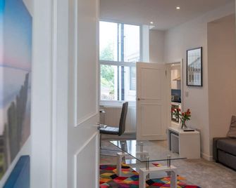 Church House - Ilfracombe