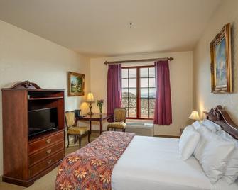 Silverland Inn - Virginia City - Habitación
