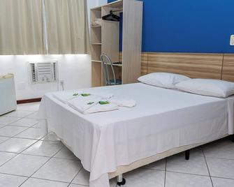 Inter Hotel - Vitória - Habitación