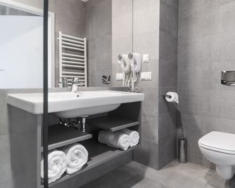 Notera Hotel Spa - Chojnice - Baño
