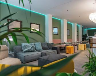 Arco Vecchio Urban Suite - Epoca Collection - Lecce - Lounge