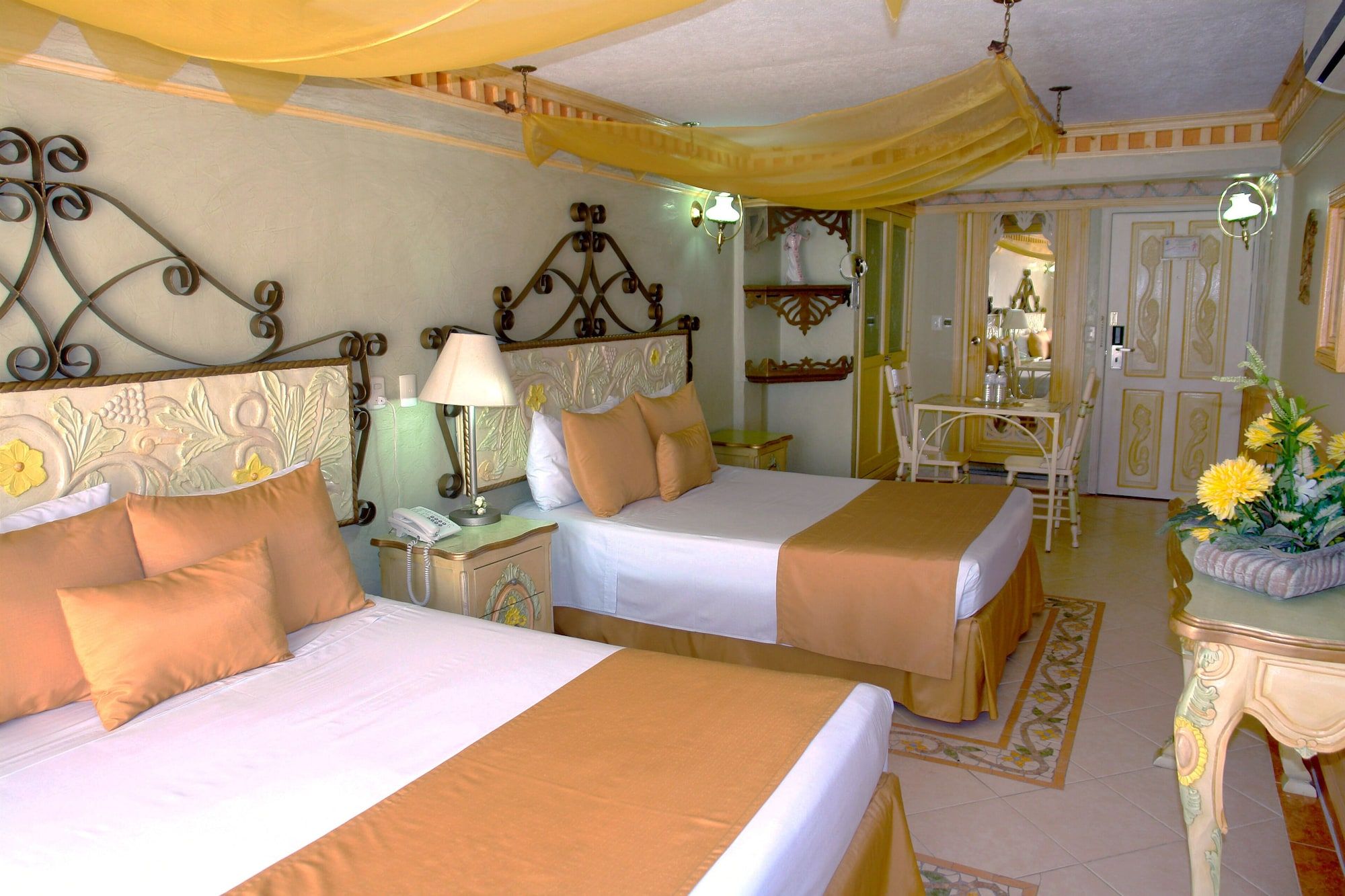 Villa las Margaritas Plaza Cristal - Xalapa - Makuuhuone