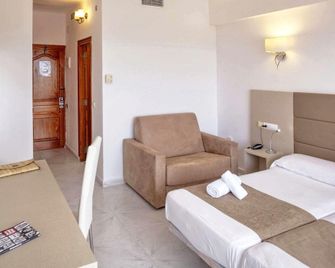 Roquetes Rooms - Formentera Break - Es Pujols