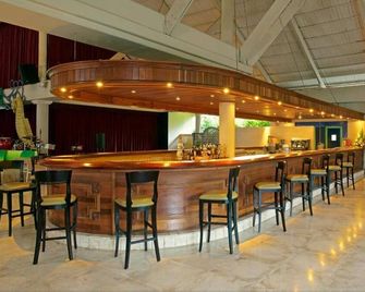 Iberostar Waves Dominicana - Punta Cana - Bar