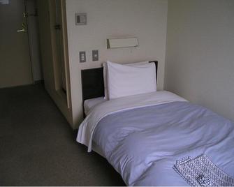 Hotel Tsutaya - Yonezawa - Bedroom