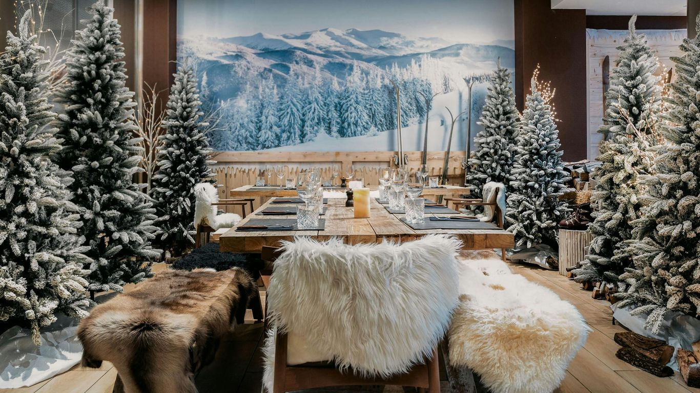 AC Hotel by Marriott Nice