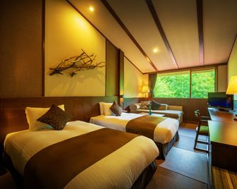 Hachimantai Mountain Hotel & Spa - Hachimantai