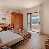 Hotel Palme Gemelle - Vieste - Camera da letto