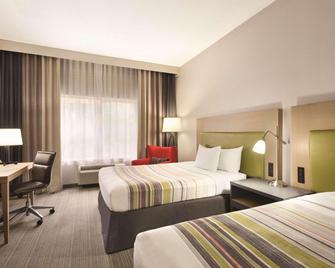 Country Inn & Suites by Radisson, Fresno North, CA - Fresno - Chambre