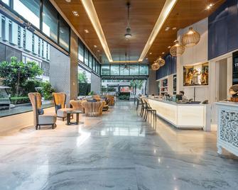 The Beach Heights Resort - Karon - Lobby