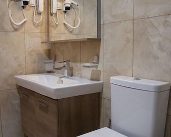 Otel Mutevelli - Kastamonu
